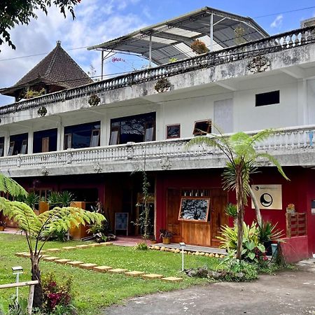 Chakra Tavern Bedugul  Extérieur photo