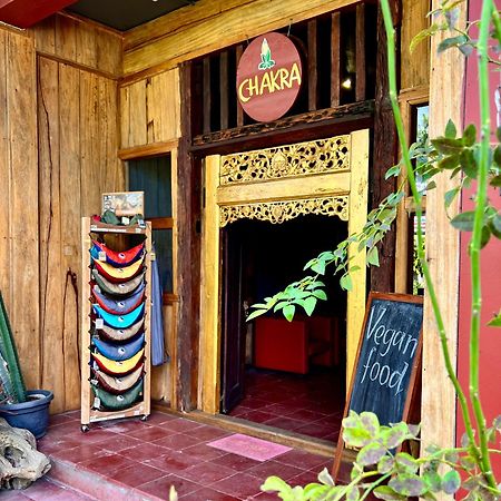 Chakra Tavern Bedugul  Extérieur photo