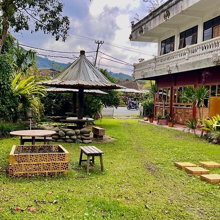 Chakra Tavern Bedugul  Extérieur photo