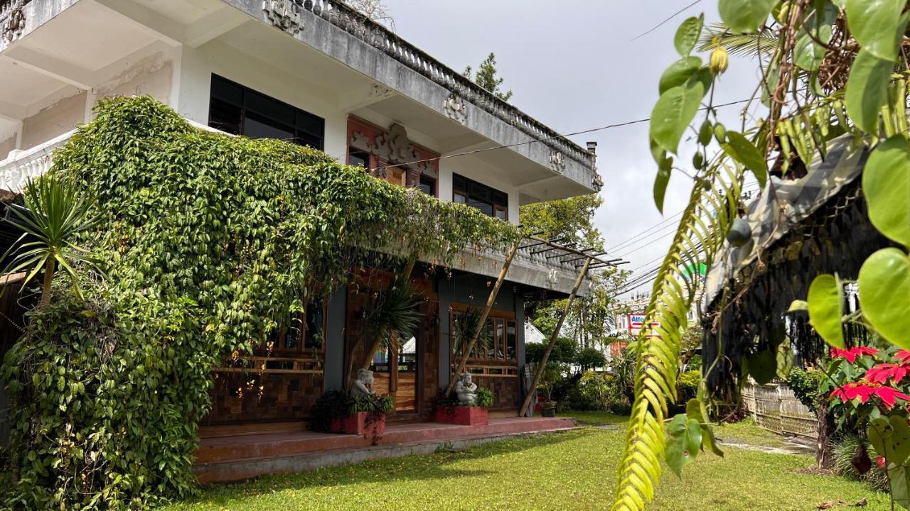 Chakra Tavern Bedugul  Extérieur photo