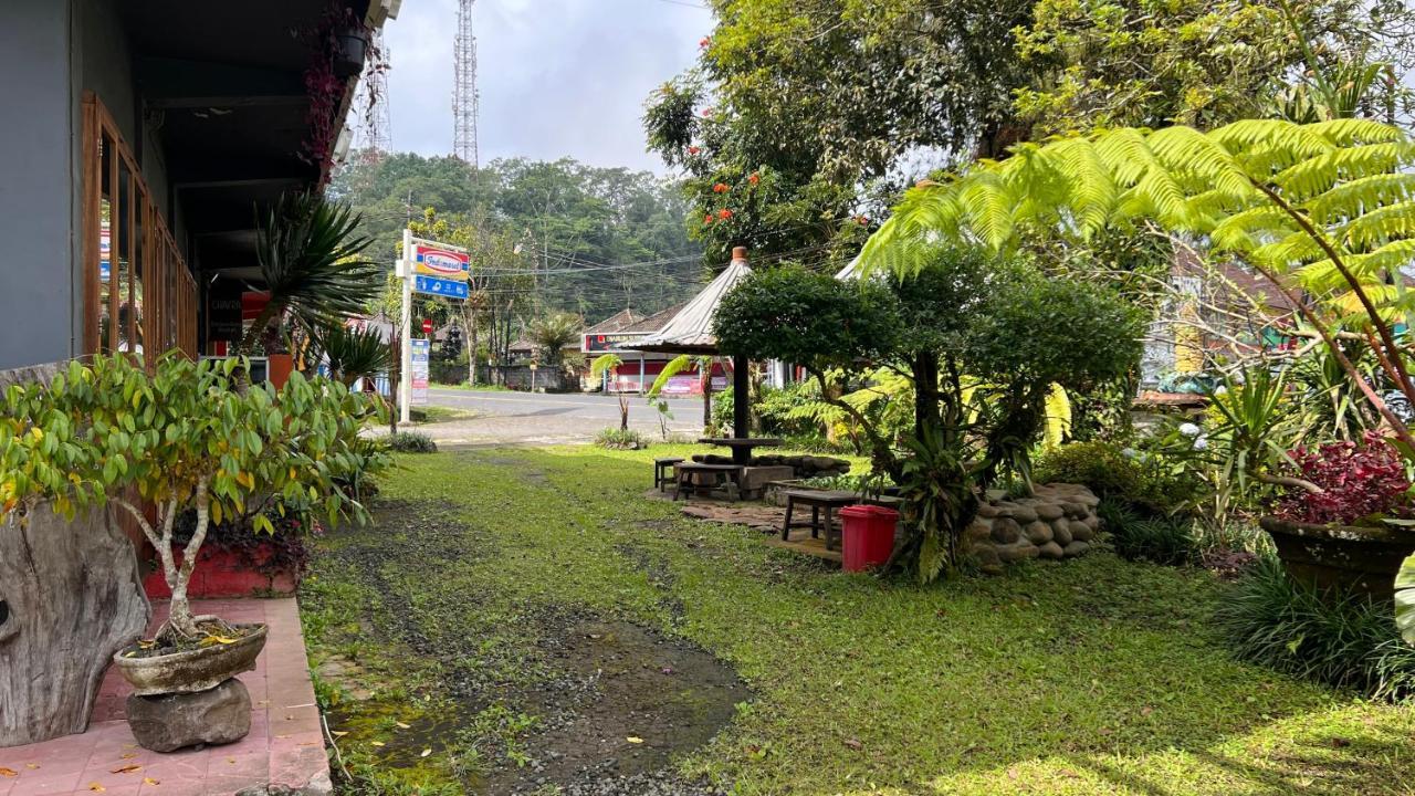 Chakra Tavern Bedugul  Extérieur photo