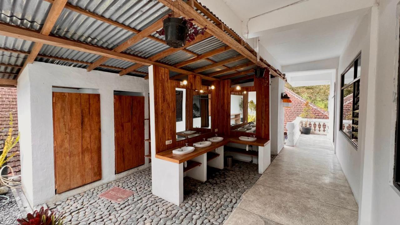 Chakra Tavern Bedugul  Extérieur photo